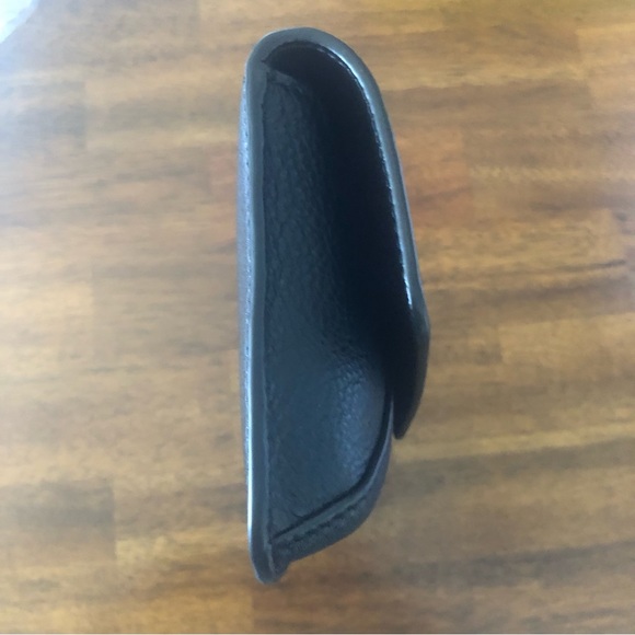 NWT $298 Tory Burch Kira Leather Clutch! - Picture 12 of 14